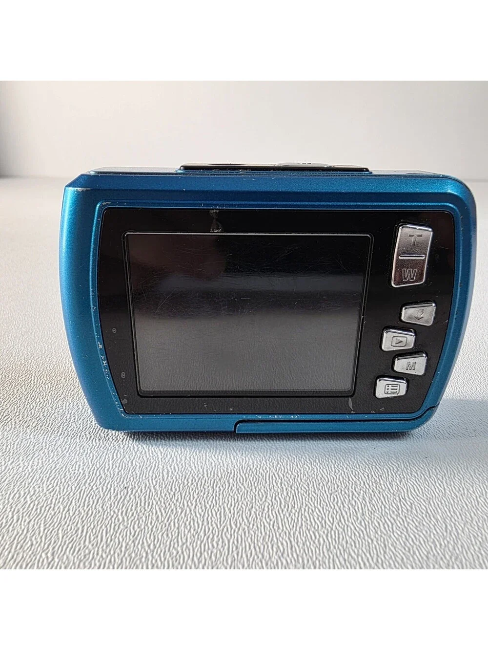 POLAROID IS048 Waterproof 16MP Digital Portable Handheld Action Camera - Teal